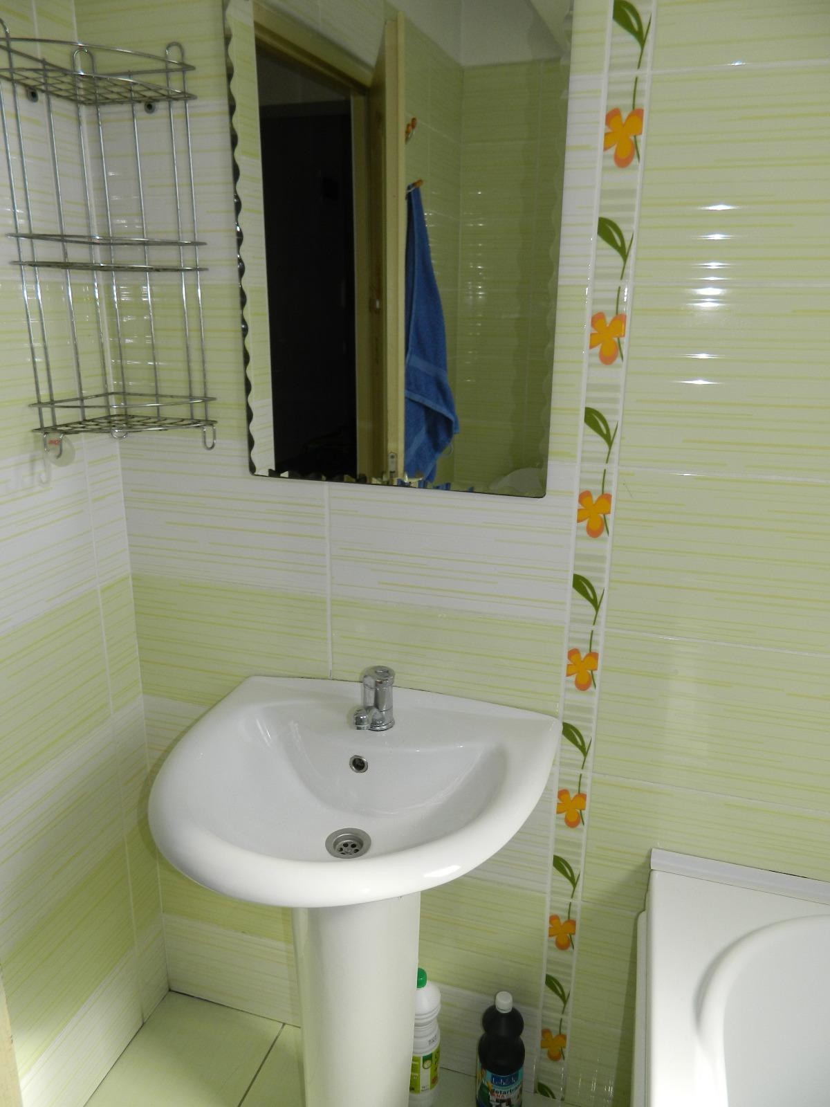 Apartament de închiriat 2 camere Zorilor - 33481AI | BLITZ Cluj-Napoca | Poza9