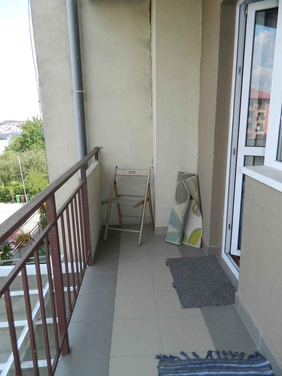 Apartament de închiriat 2 camere Zorilor - 33481AI | BLITZ Cluj-Napoca | Poza10