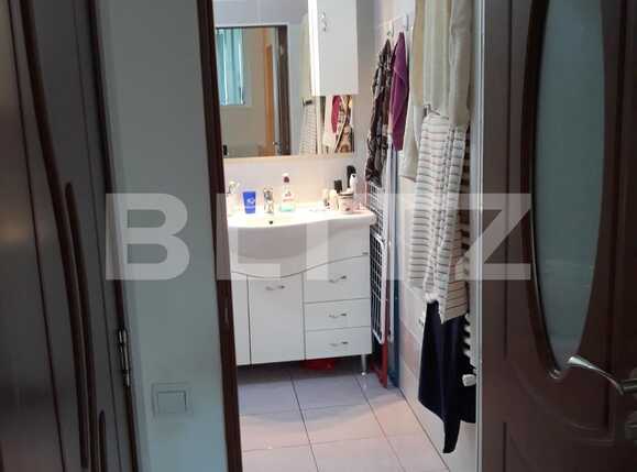 Apartament de închiriat 2 camere Dambul Rotund - 33482AI | BLITZ Cluj-Napoca | Poza9