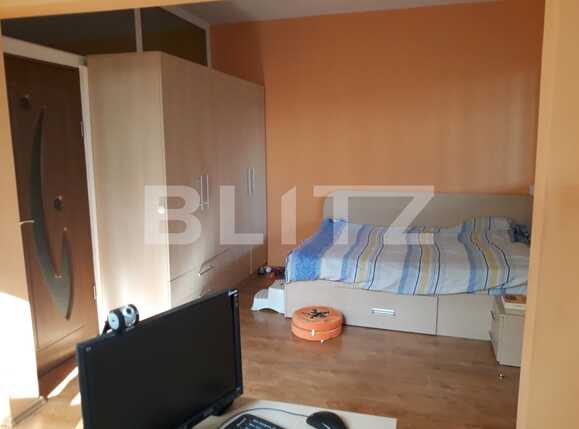 Apartament de închiriat 2 camere Dambul Rotund - 33482AI | BLITZ Cluj-Napoca | Poza1