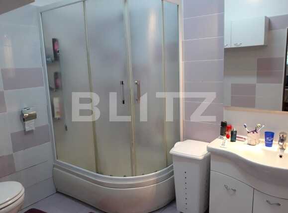 Apartament de închiriat 2 camere Dambul Rotund - 33482AI | BLITZ Cluj-Napoca | Poza12