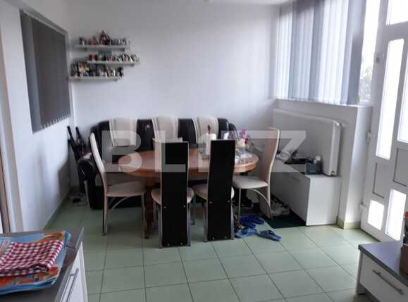 Apartament de închiriat 2 camere Dambul Rotund - 33482AI | BLITZ Cluj-Napoca | Poza8