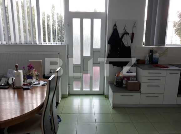 Apartament de închiriat 2 camere Dambul Rotund - 33482AI | BLITZ Cluj-Napoca | Poza7