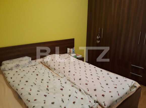 Apartament de închiriat 2 camere Dambul Rotund - 33482AI | BLITZ Cluj-Napoca | Poza3