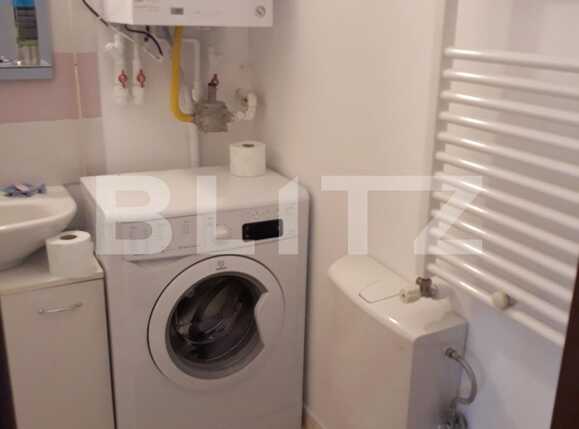 Apartament de închiriat 2 camere Dambul Rotund - 33482AI | BLITZ Cluj-Napoca | Poza11