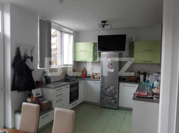 Apartament de închiriat 2 camere Dambul Rotund - 33482AI | BLITZ Cluj-Napoca | Poza6
