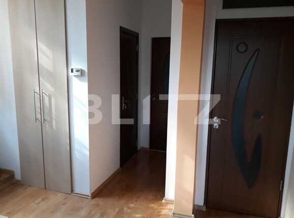 Apartament de închiriat 2 camere Dambul Rotund - 33482AI | BLITZ Cluj-Napoca | Poza10