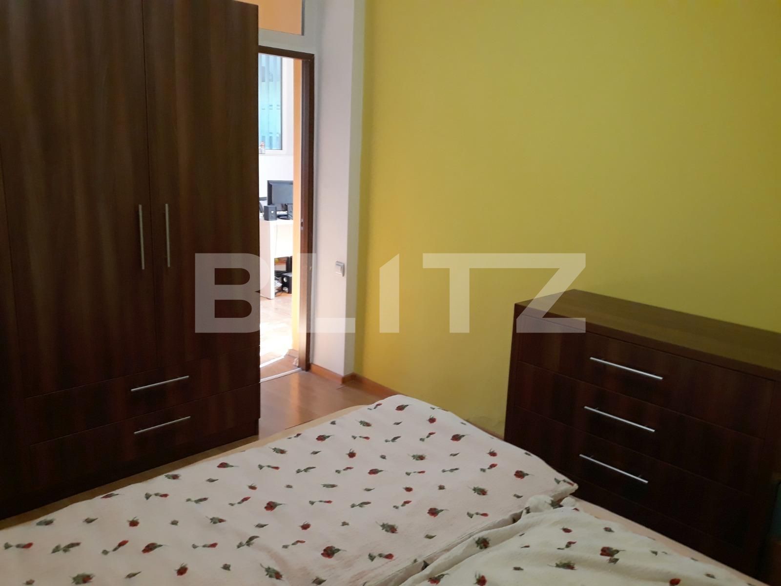Apartament de închiriat 2 camere Dambul Rotund - 33482AI | BLITZ Cluj-Napoca | Poza5
