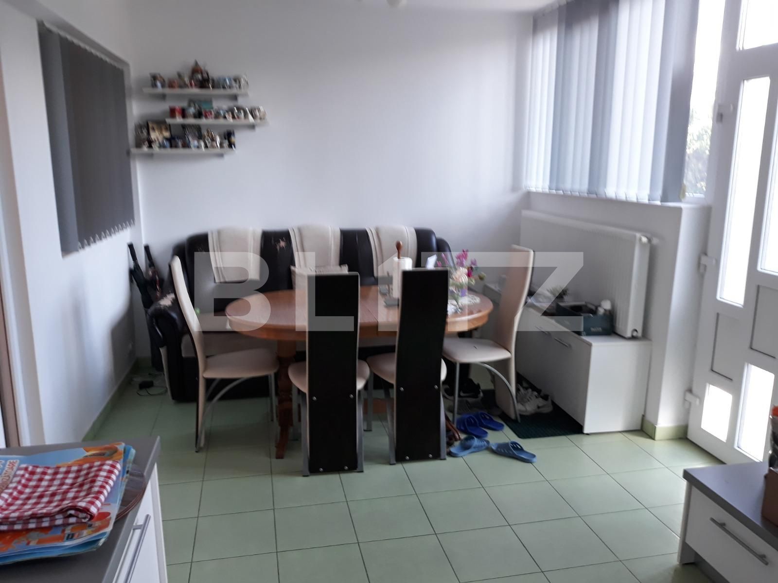 Apartament de închiriat 2 camere Dambul Rotund - 33482AI | BLITZ Cluj-Napoca | Poza8