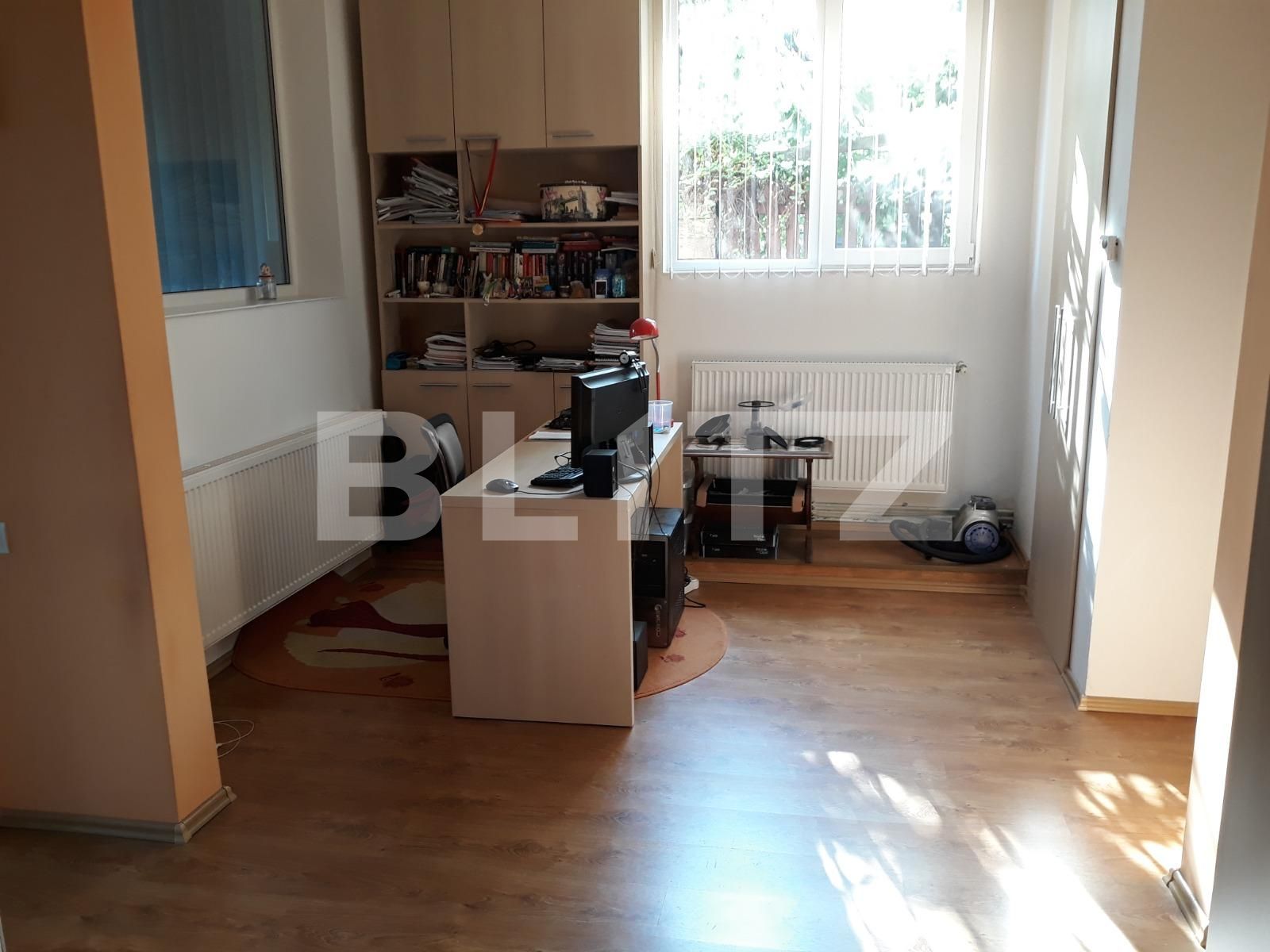 Apartament de închiriat 2 camere Dambul Rotund - 33482AI | BLITZ Cluj-Napoca | Poza2