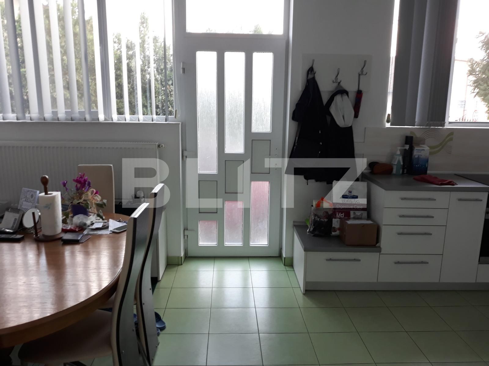 Apartament de închiriat 2 camere Dambul Rotund - 33482AI | BLITZ Cluj-Napoca | Poza7