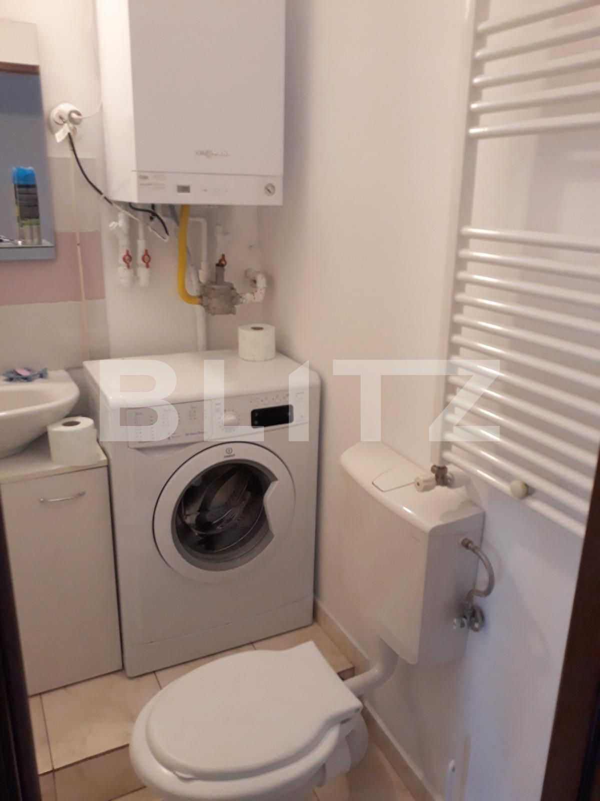 Apartament de închiriat 2 camere Dambul Rotund - 33482AI | BLITZ Cluj-Napoca | Poza11