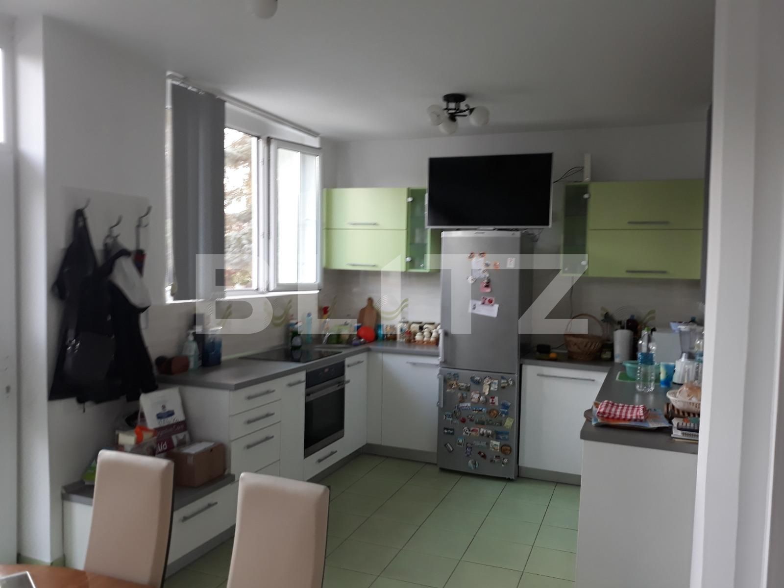 Apartament de închiriat 2 camere Dambul Rotund - 33482AI | BLITZ Cluj-Napoca | Poza6