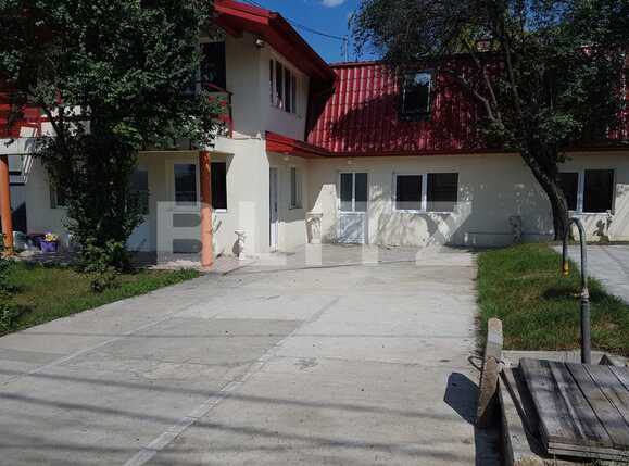 Casa de închiriat 6 camere Grigorescu - 33483CI | BLITZ Cluj-Napoca | Poza1