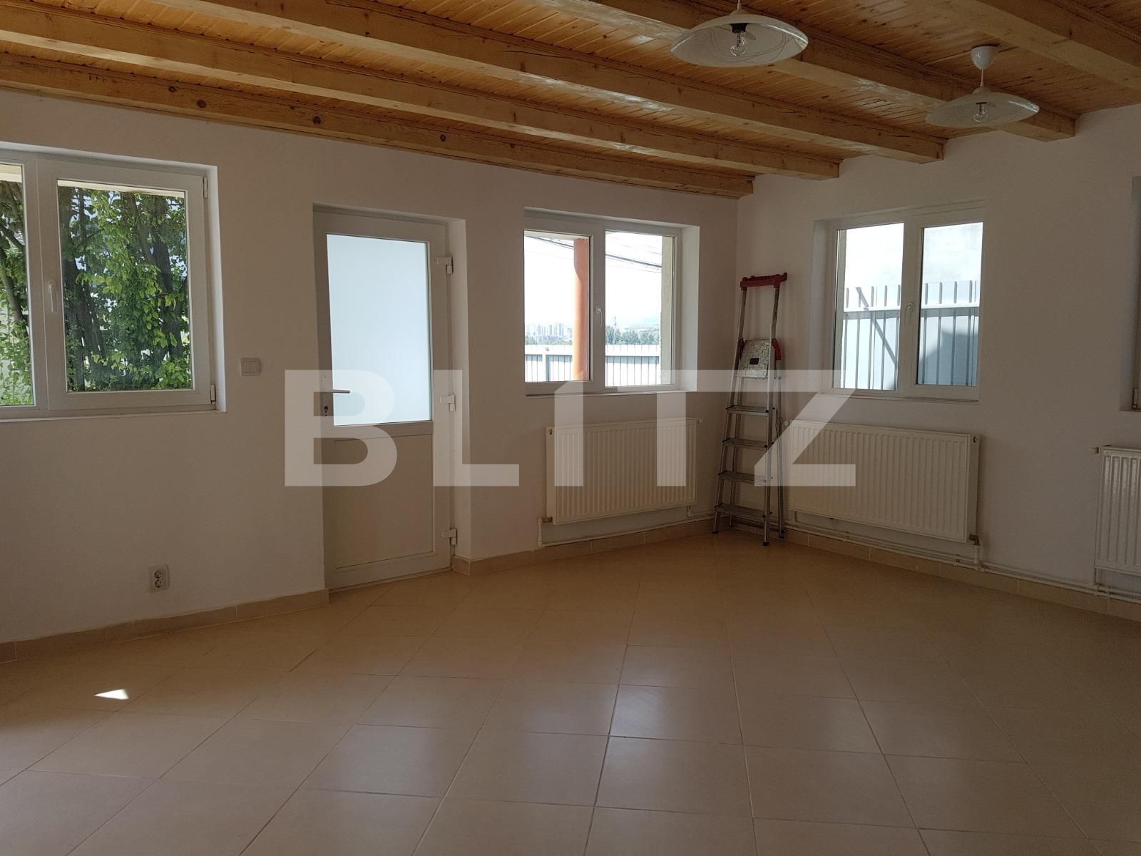 Casa de închiriat 6 camere Grigorescu - 33483CI | BLITZ Cluj-Napoca | Poza2