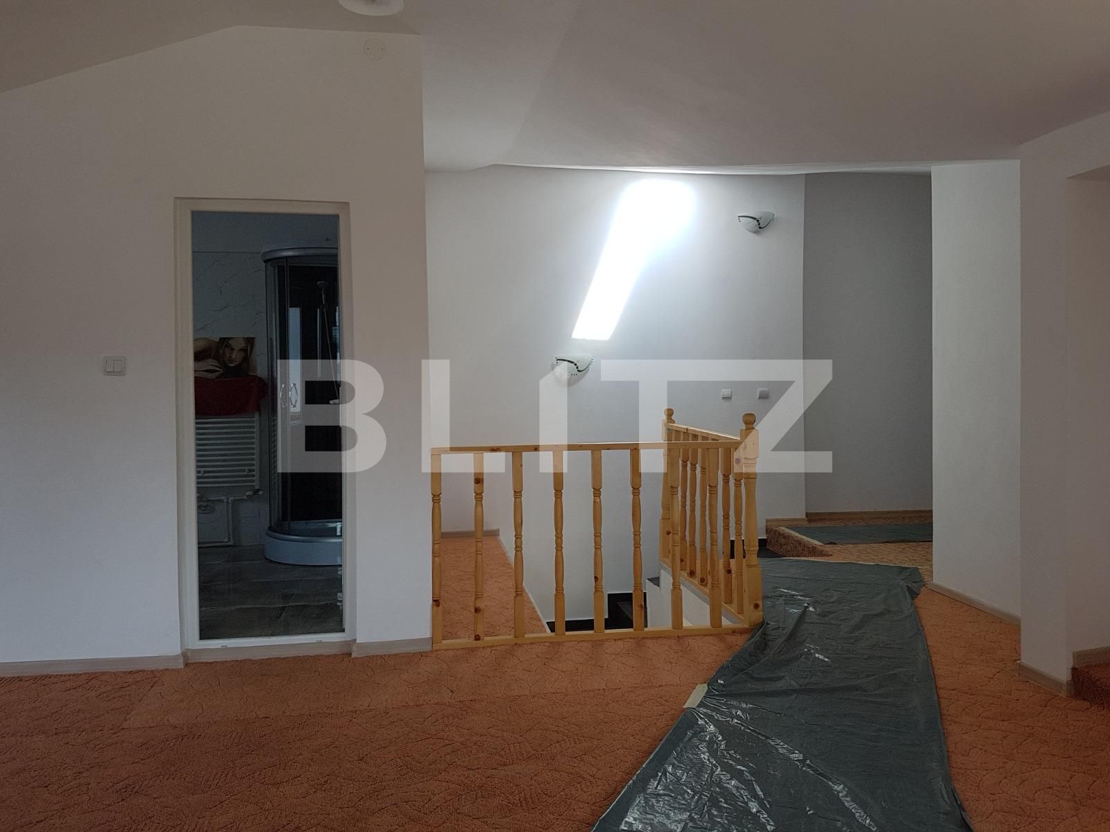Casa de închiriat 6 camere Grigorescu - 33483CI | BLITZ Cluj-Napoca | Poza8