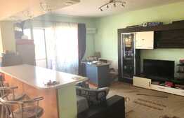 Apartament cu 2 camere, 54 mp, zona Terra!