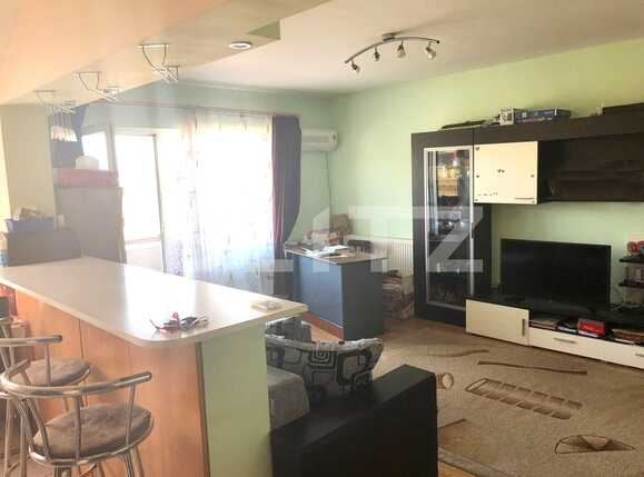 Apartament de vânzare 2 camere Floreşti - 33484AV | BLITZ Cluj-Napoca | Poza1