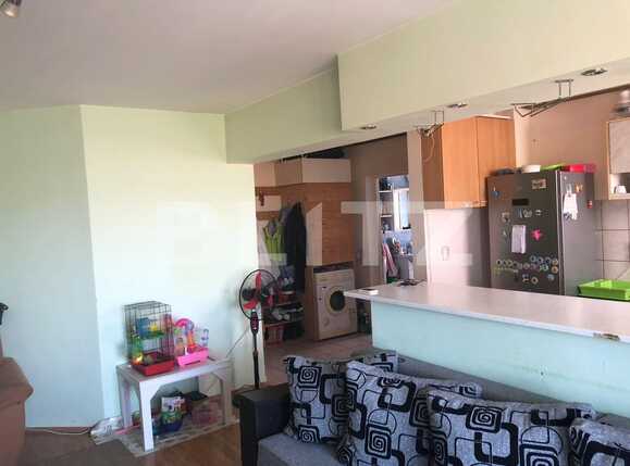 Apartament de vânzare 2 camere Floreşti - 33484AV | BLITZ Cluj-Napoca | Poza3