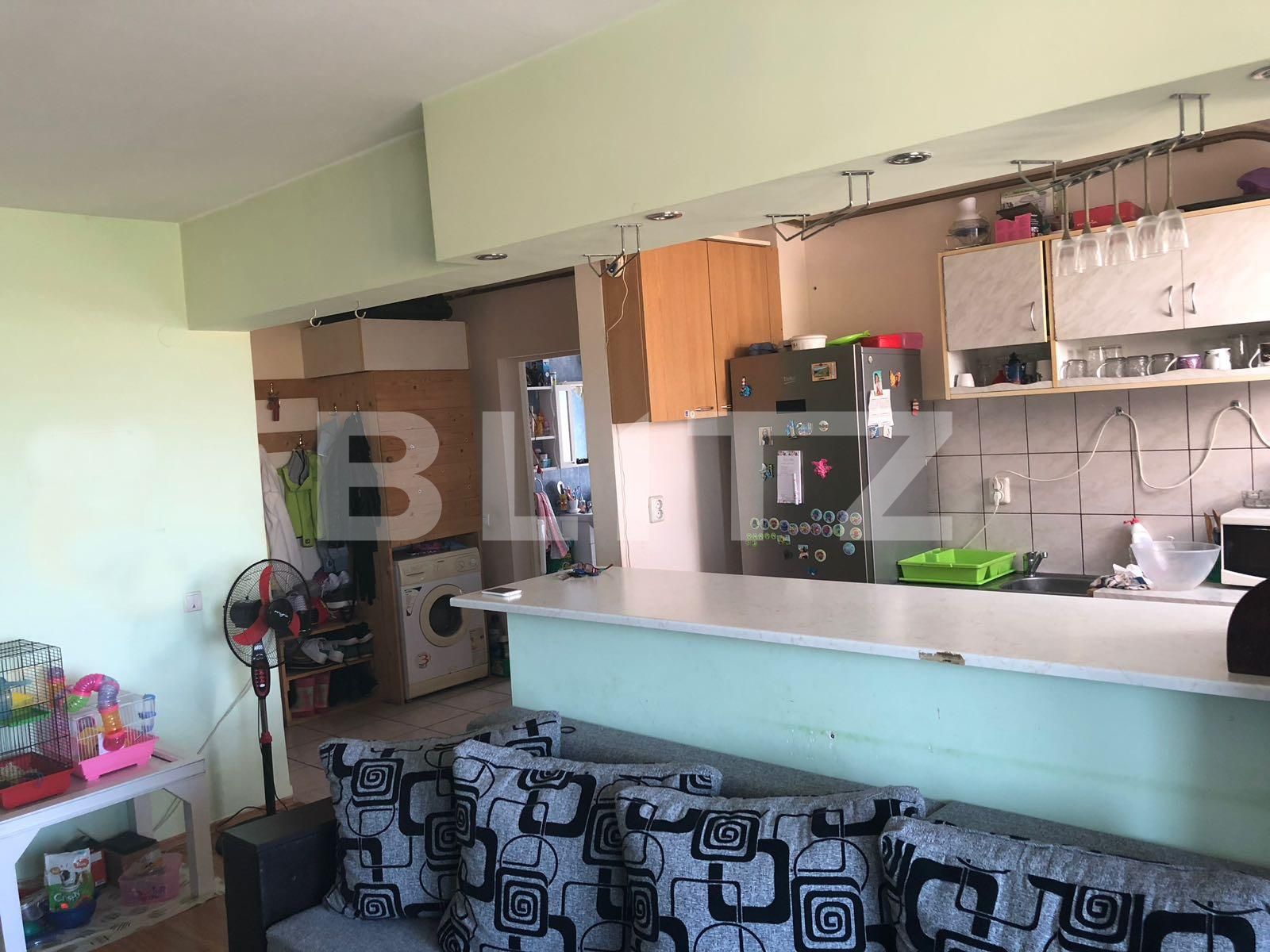 Apartament de vânzare 2 camere Floreşti - 33484AV | BLITZ Cluj-Napoca | Poza4