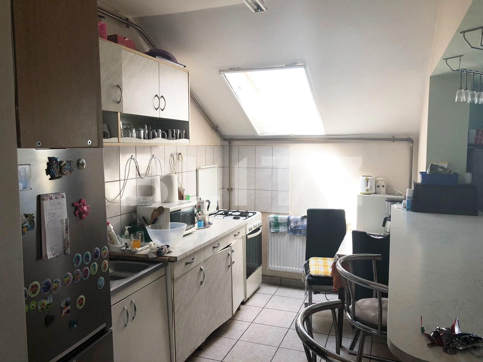 Apartament de vânzare 2 camere Floreşti - 33484AV | BLITZ Cluj-Napoca | Poza5