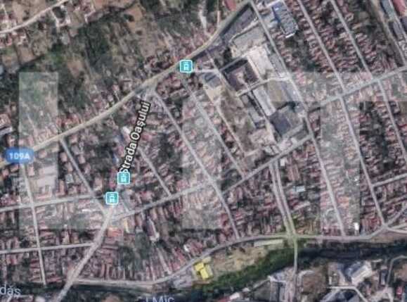 Teren de vânzare Iris - 33485TV | BLITZ Cluj-Napoca | Poza1