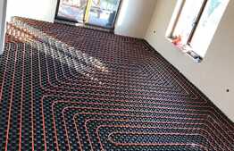 Scadere de pret! De vanzare casa individuala 183 mp, 700 mp teren, front de 18 ml, Exterior Sud!