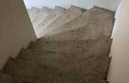 Scadere de pret! De vanzare casa individuala 183 mp, 700 mp teren, front de 18 ml, Exterior Sud!