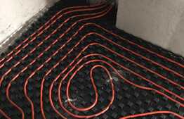 Scadere de pret! De vanzare casa individuala 183 mp, 700 mp teren, front de 18 ml, Exterior Sud!