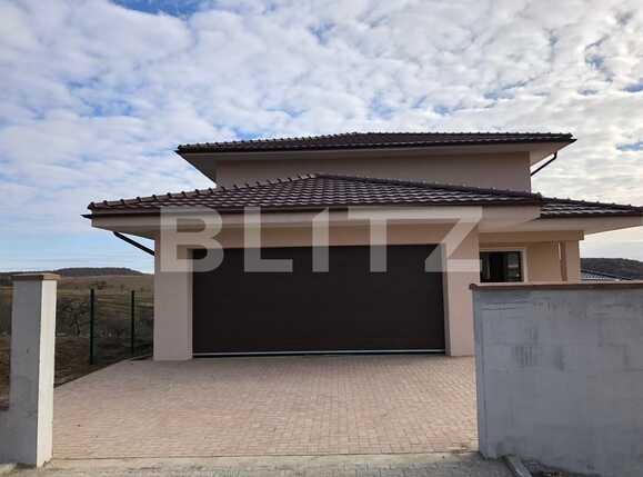 Casa de vânzare 5 camere Feleacu - 33487CV | BLITZ Cluj-Napoca | Poza4