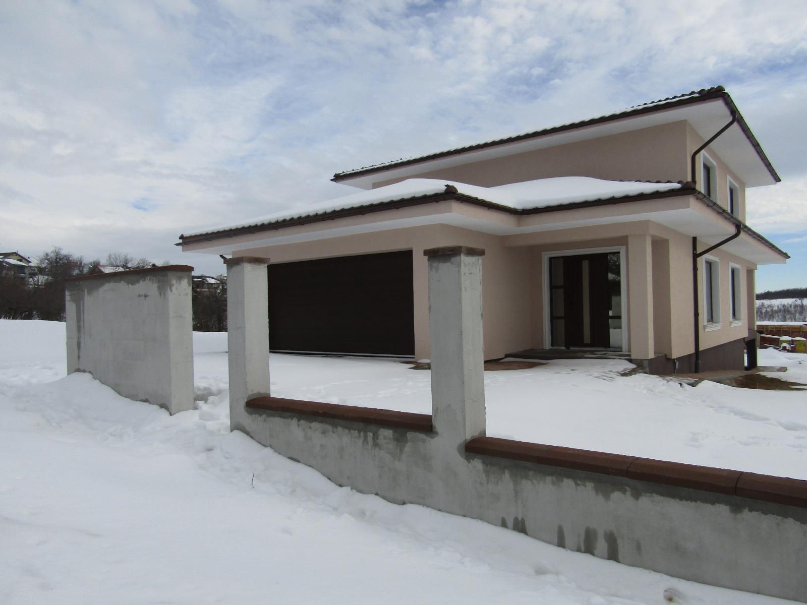 Casa de vânzare 5 camere Feleacu - 33487CV | BLITZ Cluj-Napoca | Poza3