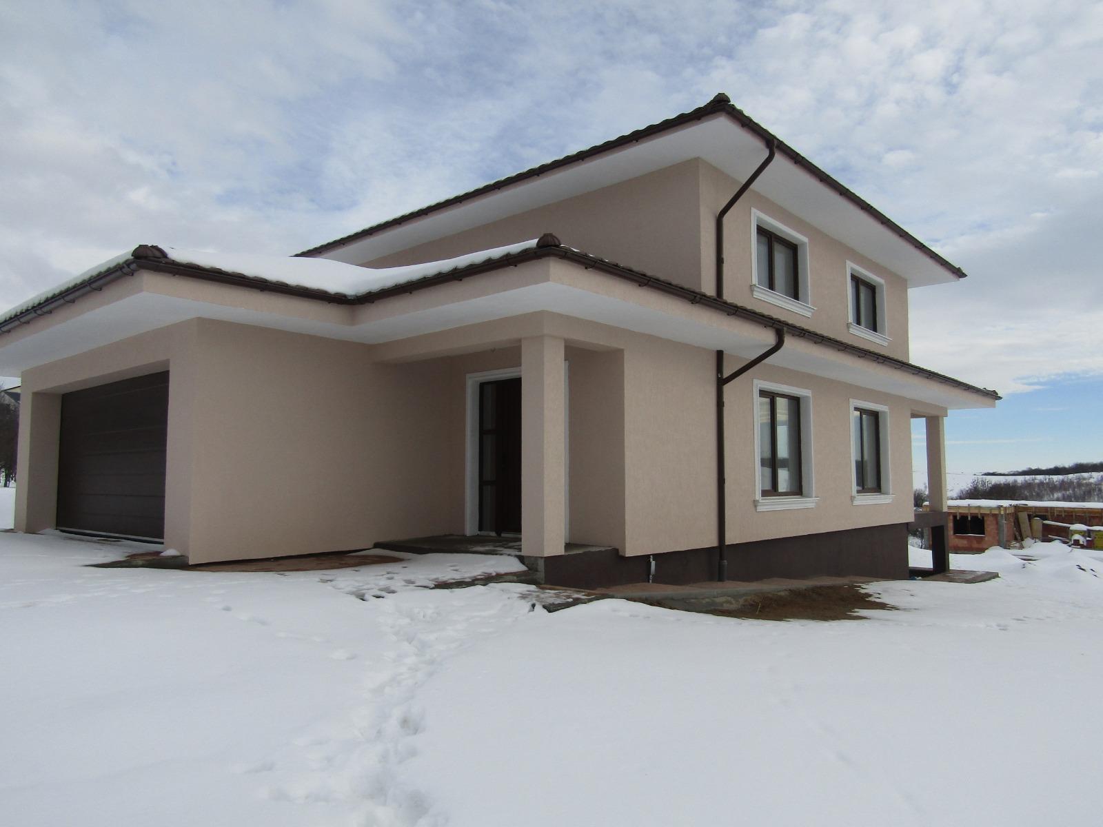 Casa de vânzare 5 camere Feleacu - 33487CV | BLITZ Cluj-Napoca | Poza2