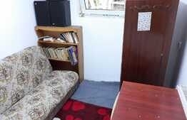 Garsoniera 23 mp, zona Kaufland Marasti