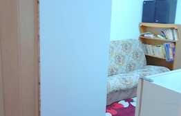 Garsoniera 23 mp, zona Kaufland Marasti