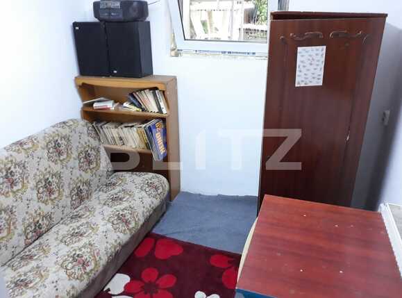 Garsonieră de închiriat Marasti - 33488AI | BLITZ Cluj-Napoca | Poza1