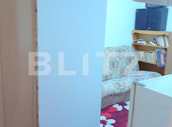 Garsonieră de închiriat Marasti - 33488AI | BLITZ Cluj-Napoca | Poza8