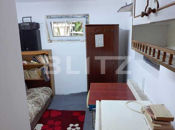 Garsonieră de închiriat Marasti - 33488AI | BLITZ Cluj-Napoca | Poza2