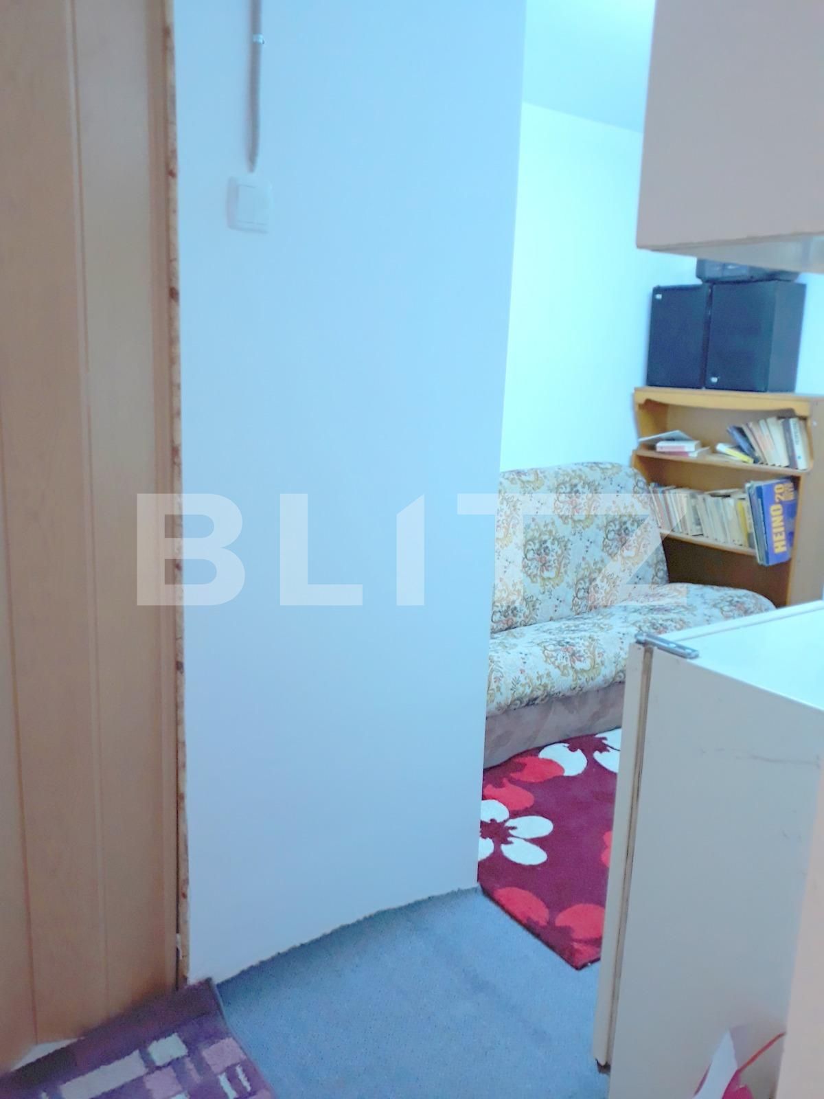 Garsonieră de închiriat Marasti - 33488AI | BLITZ Cluj-Napoca | Poza8