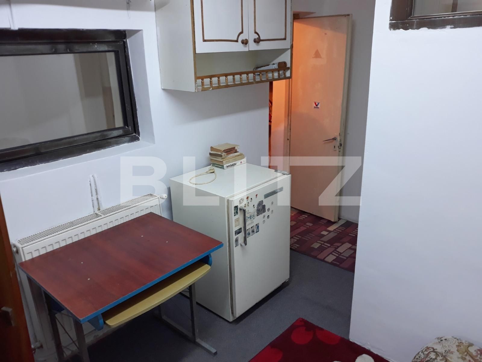 Garsonieră de închiriat Marasti - 33488AI | BLITZ Cluj-Napoca | Poza3