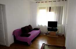 Apartament 2 camere, 48 mp, zona strazii Decebal