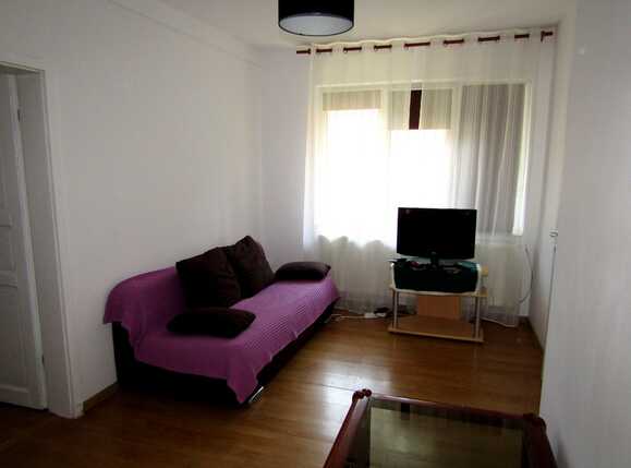 Apartament de vânzare 2 camere Central - 33489AV | BLITZ Cluj-Napoca | Poza1