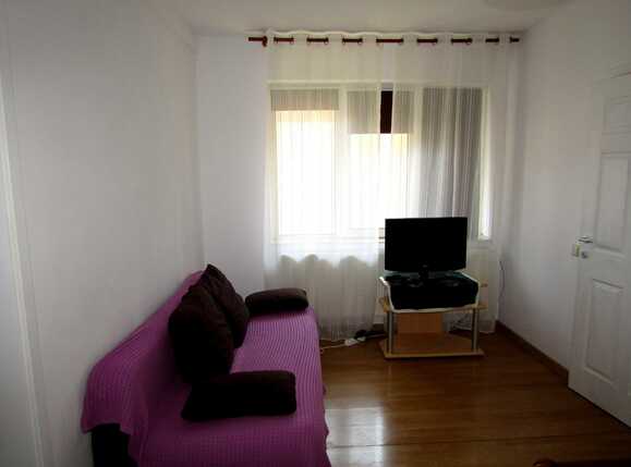 Apartament de vânzare 2 camere Central - 33489AV | BLITZ Cluj-Napoca | Poza2