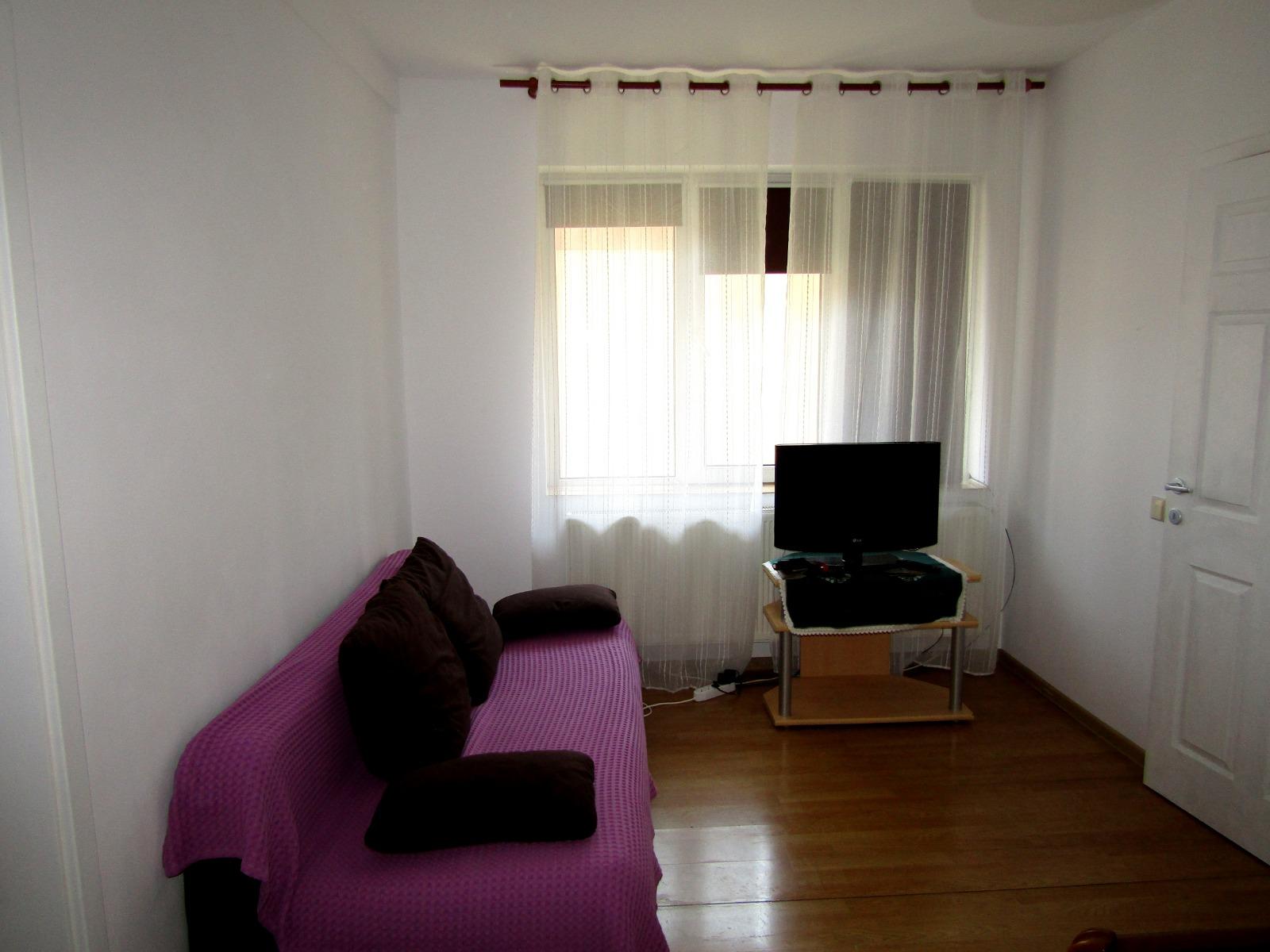 Apartament de vânzare 2 camere Central - 33489AV | BLITZ Cluj-Napoca | Poza2