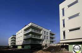 Apartament in ansamblu rezidential 3700 mp de spatiu verde, calitate superioara!