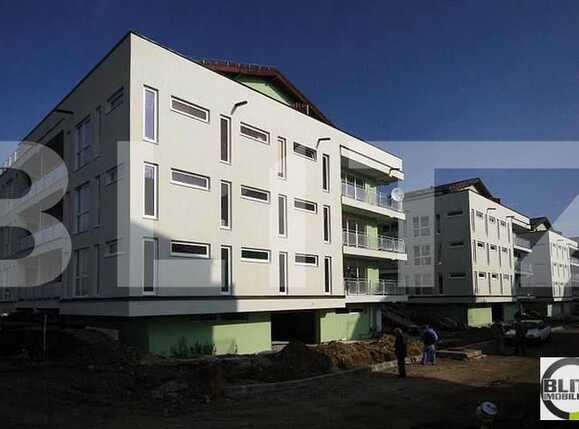 Apartament de vânzare 2 camere Floreşti - 3349AV | BLITZ Cluj-Napoca | Poza1