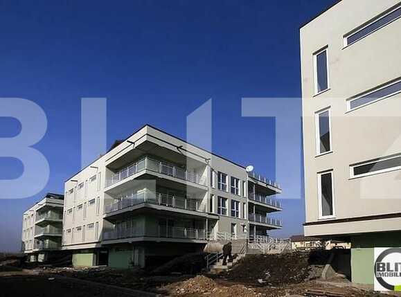Apartament de vânzare 2 camere Floreşti - 3349AV | BLITZ Cluj-Napoca | Poza2