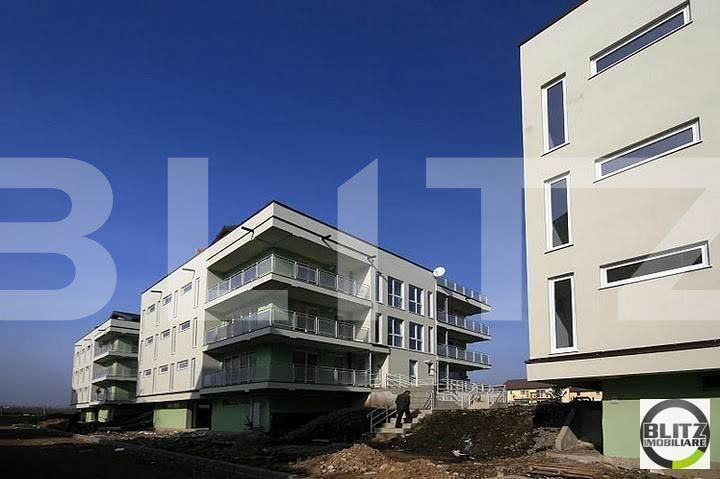 Apartament de vânzare 2 camere Floreşti - 3349AV | BLITZ Cluj-Napoca | Poza2