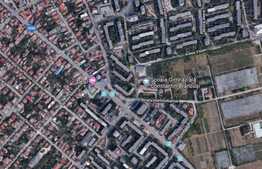 Garsoniera, 28 mp, zona strazii Brancusi