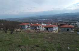 Teren cu autorizatie de constructie