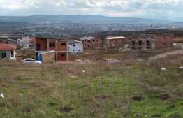 Teren cu autorizatie de constructie